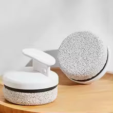 Soft Pumice Stone to Smooth Feet